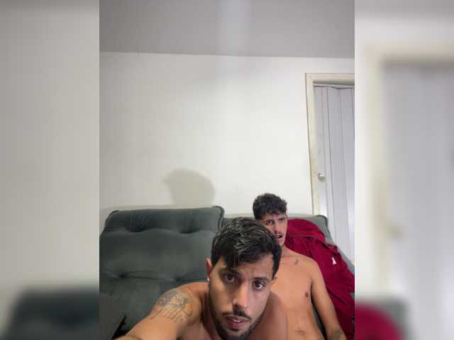 Couplebraziliam