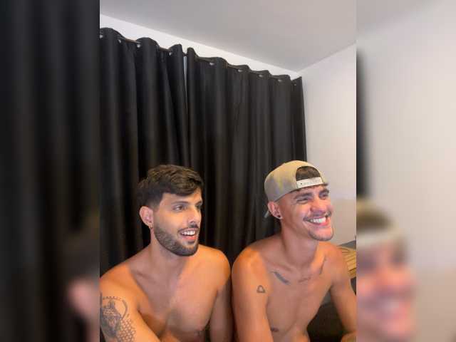 Couplebraziliam