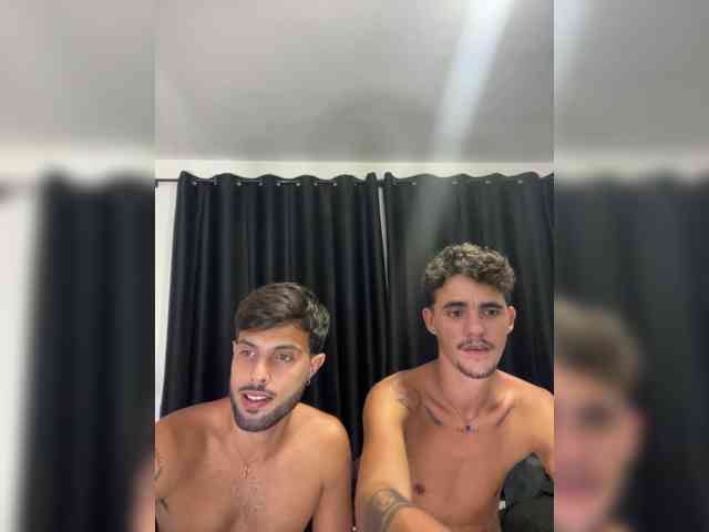 Couplebraziliam Couplebraziliam