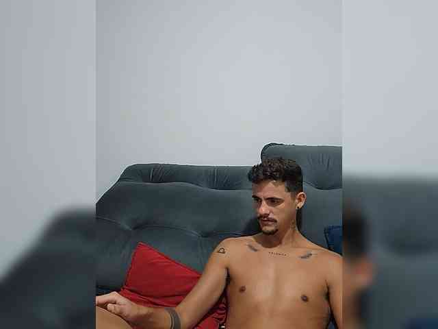 Couplebraziliam
