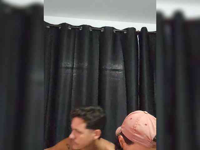Couplebraziliam Sex Cam Show