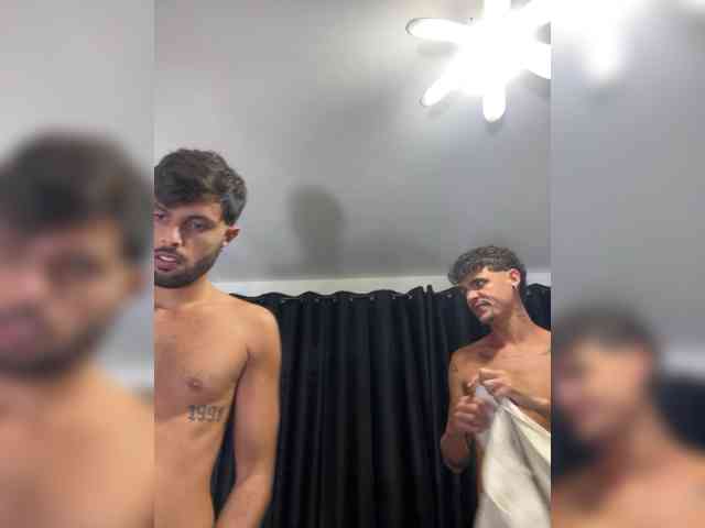 Couplebraziliam Couplebraziliam