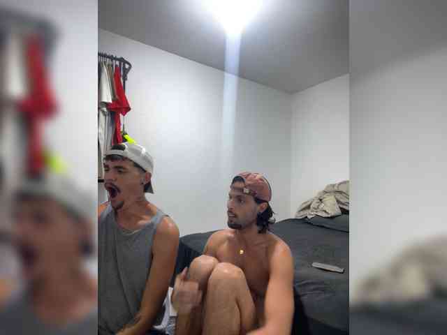 Couplebraziliam