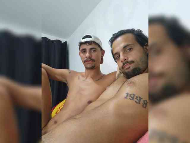 Couplebraziliam Couplebraziliam