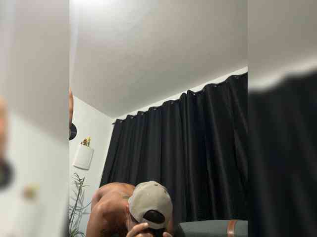 Couplebraziliam Sex Cam Show