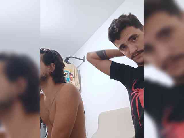 Couplebraziliam Couplebraziliam