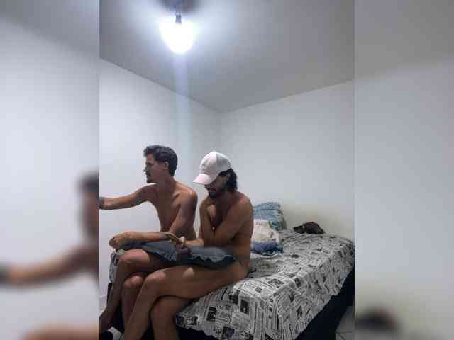 Couplebraziliam