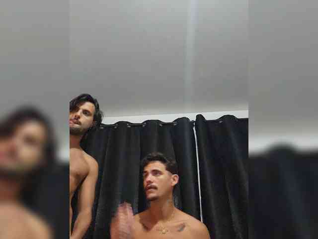 Couplebraziliam Sex Cam Show