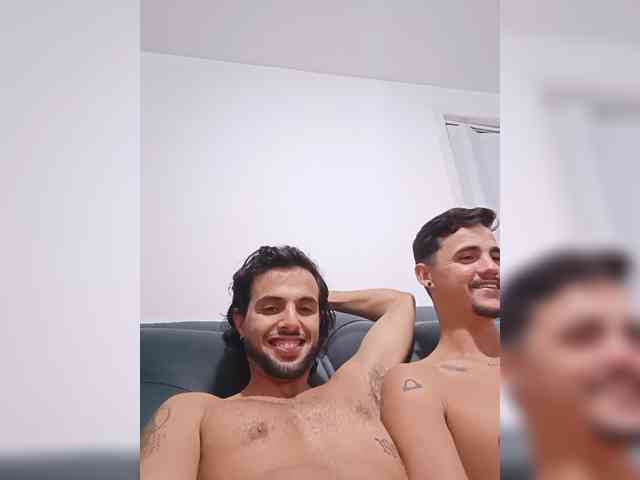 Couplebraziliam Couplebraziliam