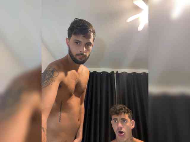 Couplebraziliam