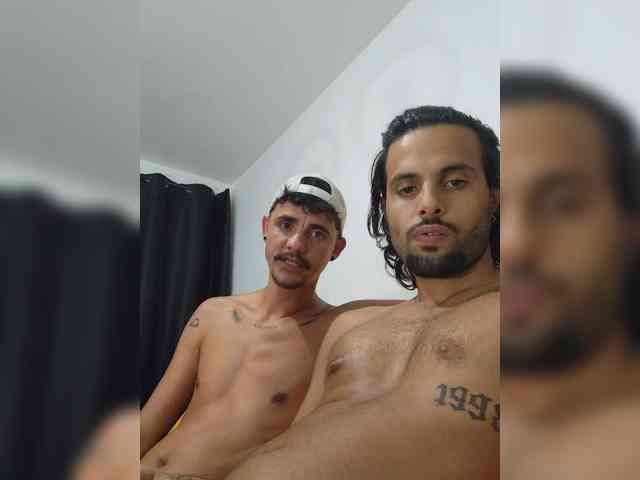 Couplebraziliam Couplebraziliam