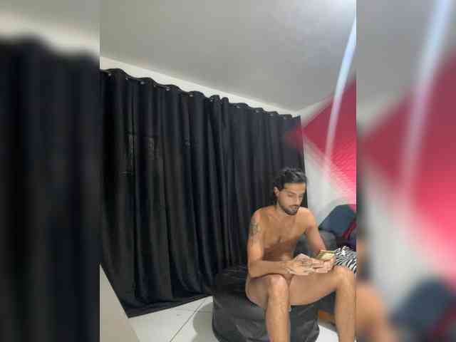 Couplebraziliam Live Webcam on BongaCams