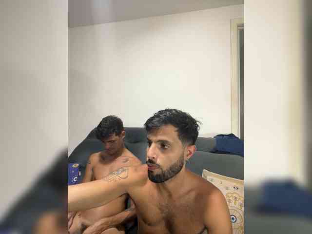 Couplebraziliam