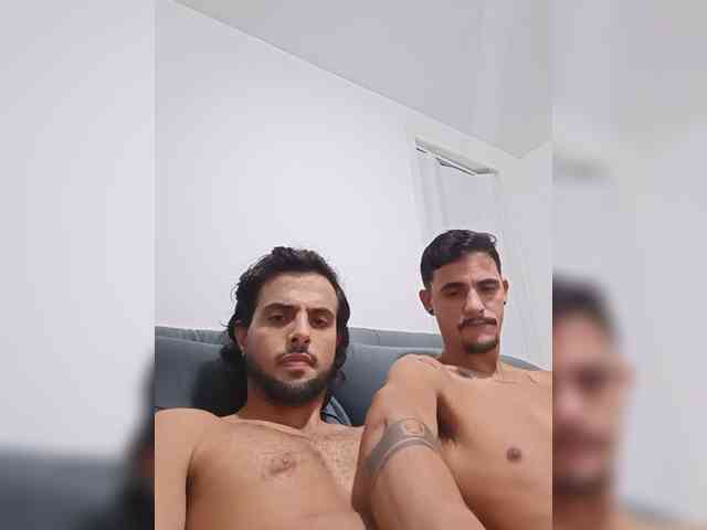Couplebraziliam Couplebraziliam
