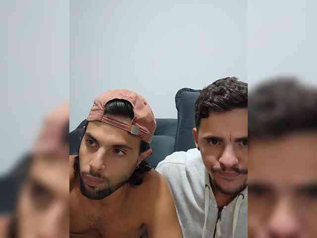 Couplebraziliam