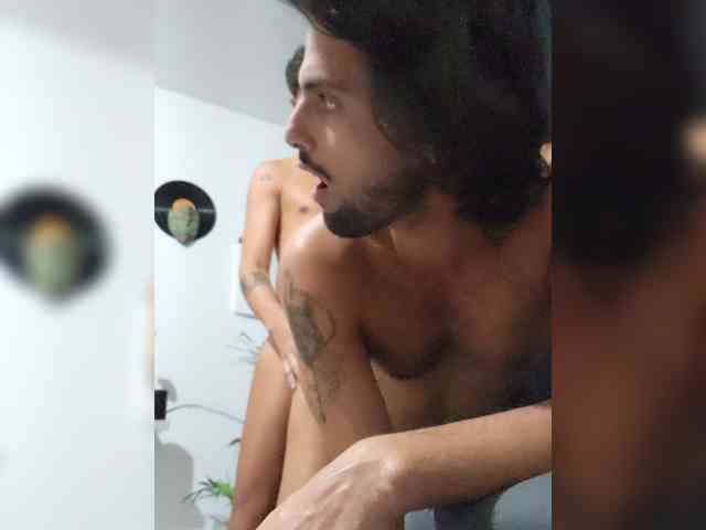 Couplebraziliam
