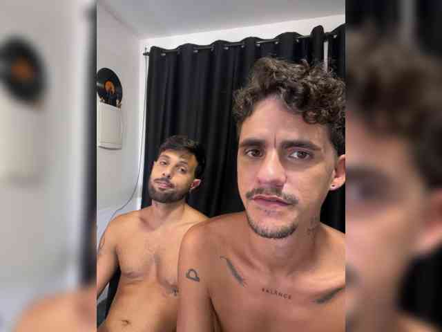Couplebraziliam Couplebraziliam