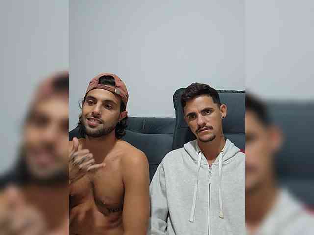 Couplebraziliam