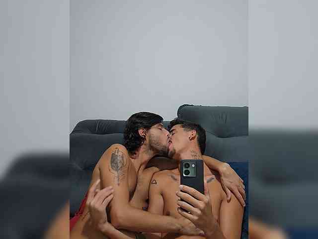 Couplebraziliam Couplebraziliam