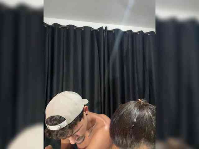 Couplebraziliam