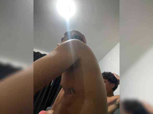 Couplebraziliam