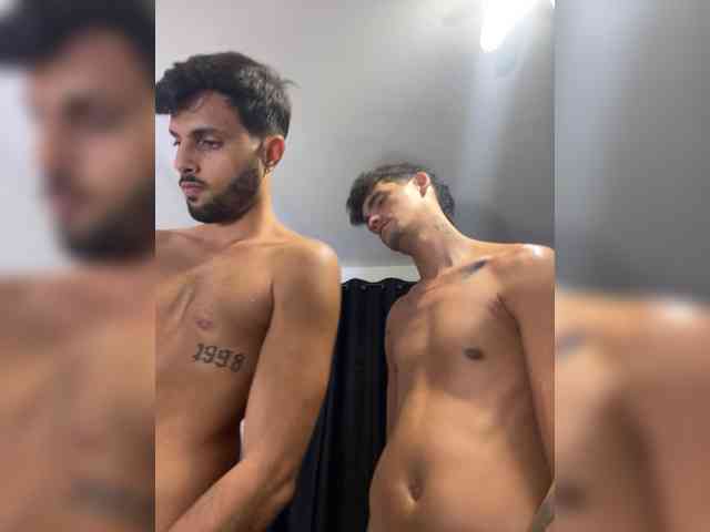 Couplebraziliam Couplebraziliam
