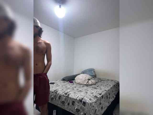 Couplebraziliam Sex Cam Show