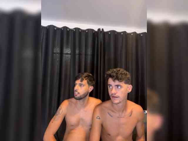 Couplebraziliam Couplebraziliam