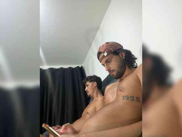 Couplebraziliam