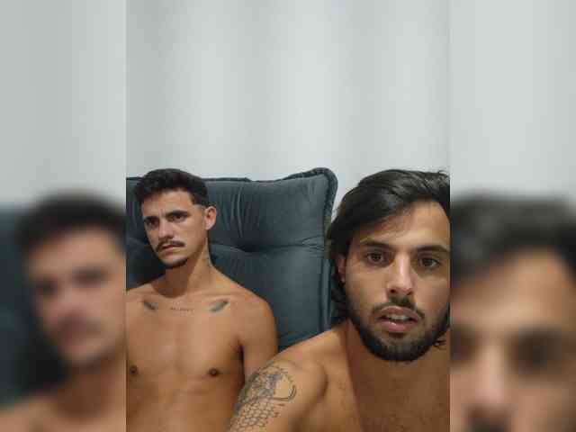 Couplebraziliam