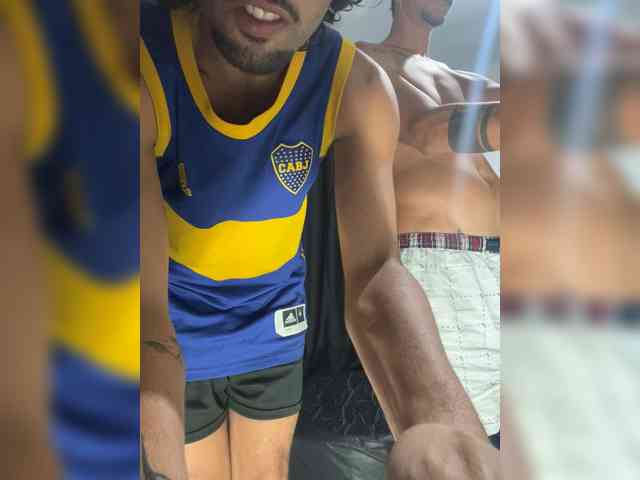 Couplebraziliam