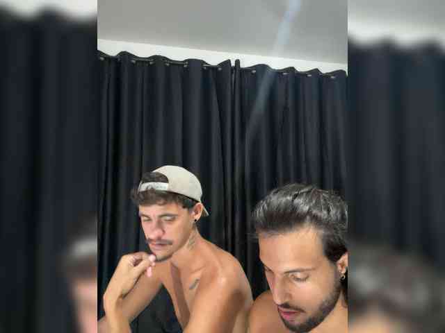 Couplebraziliam Couplebraziliam