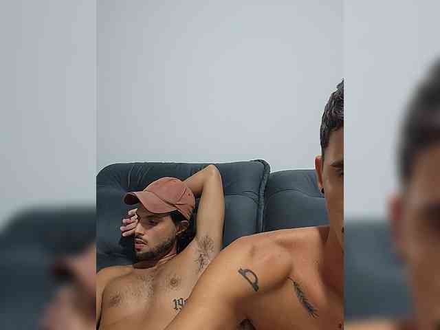 Couplebraziliam Couplebraziliam