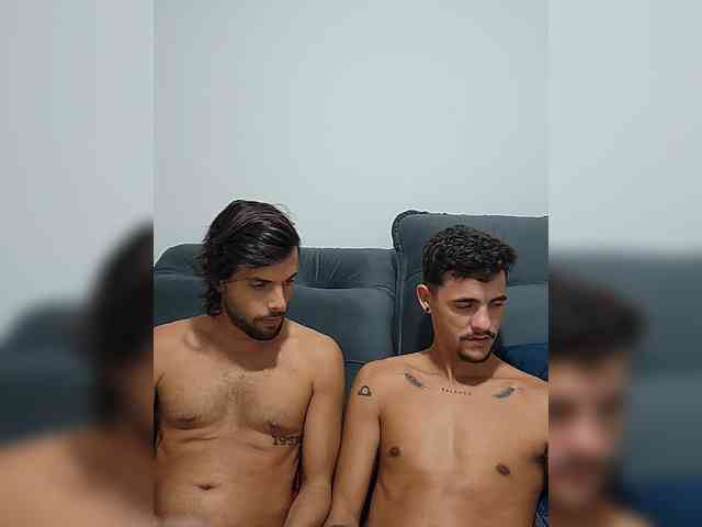 Couplebraziliam