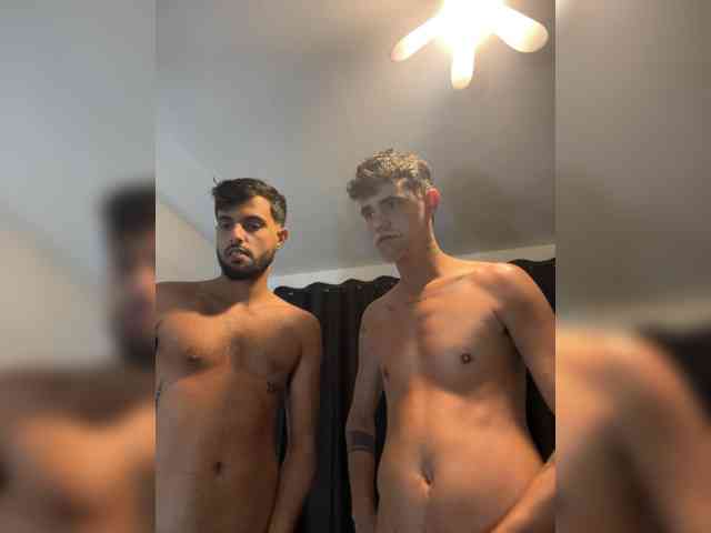 Couplebraziliam