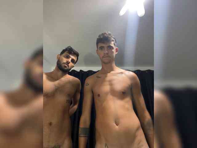 Couplebraziliam