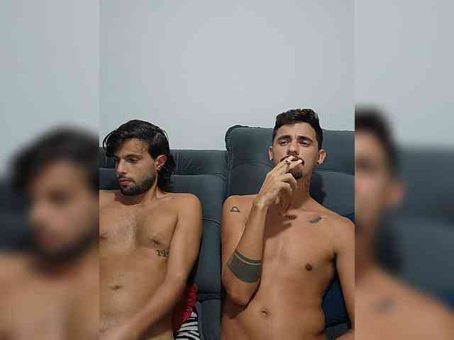 Couplebraziliam