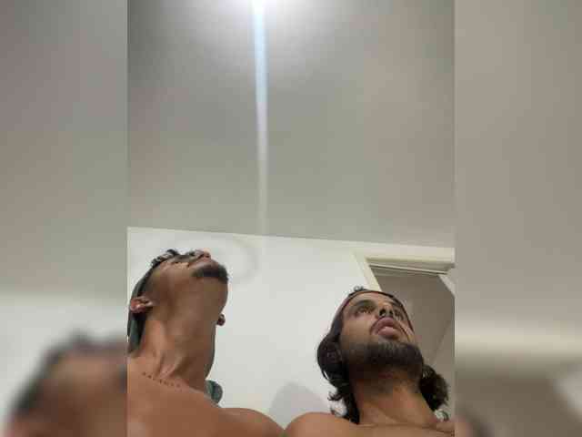 Couplebraziliam