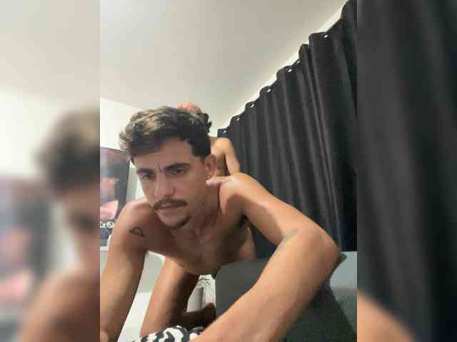 Couplebraziliam Sex Cam Show