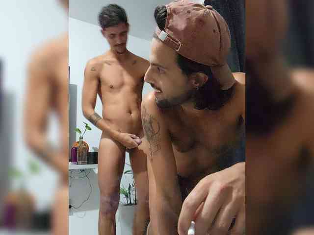 Couplebraziliam Sex Cam Show