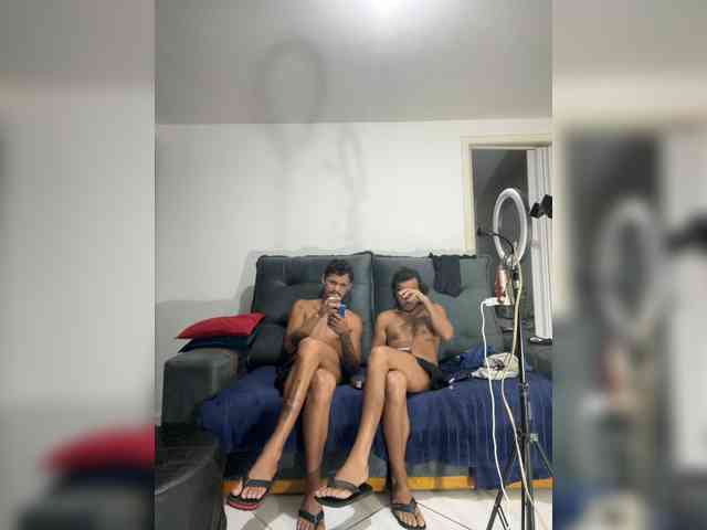Couplebraziliam Couplebraziliam
