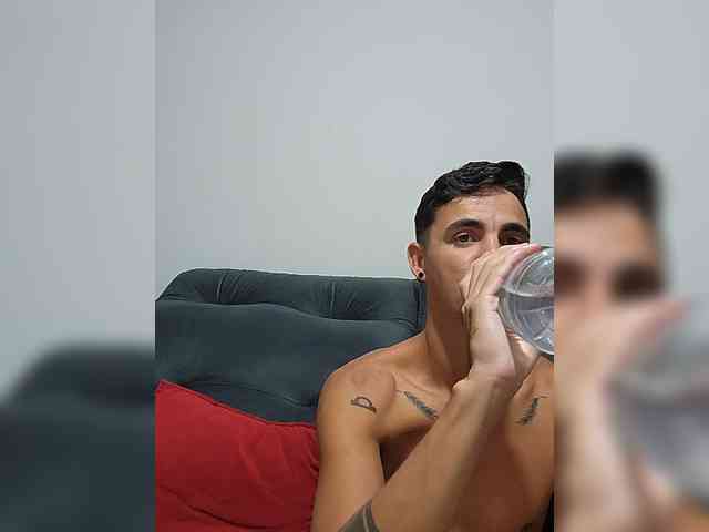 Couplebraziliam