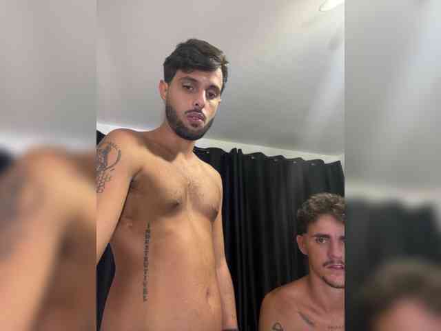 Couplebraziliam Couplebraziliam