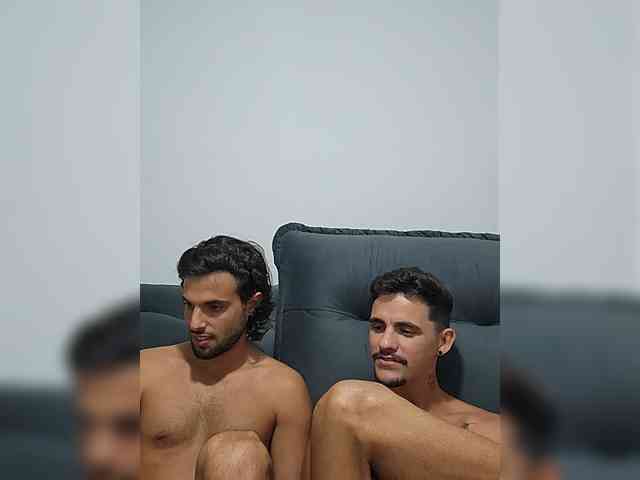 Couplebraziliam Couplebraziliam