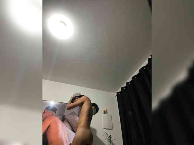 Couplebraziliam Sex Cam Show