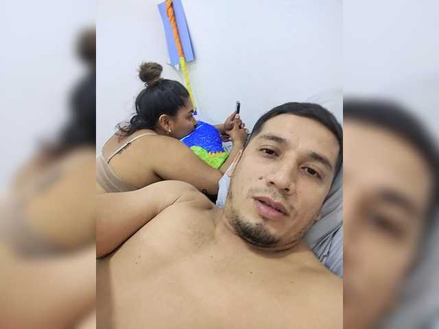 Profile and Statistics for Arley89 on BongaCams
