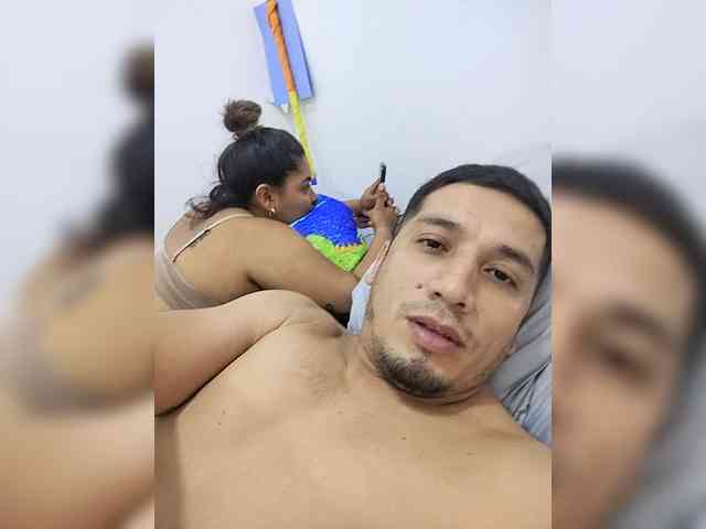 Kariar89 webcam