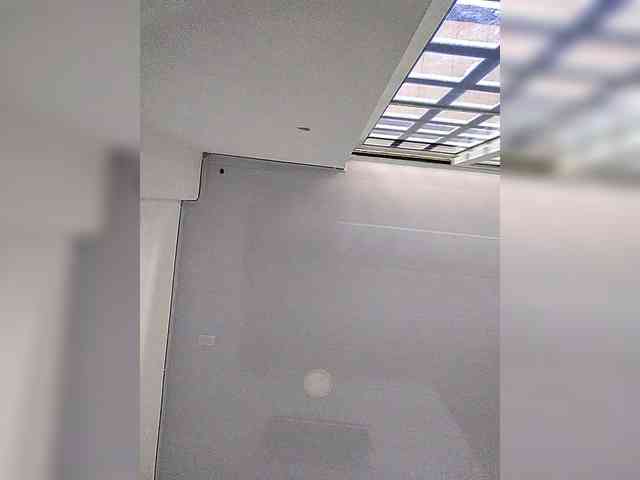 Arley89 Sex Cam Show