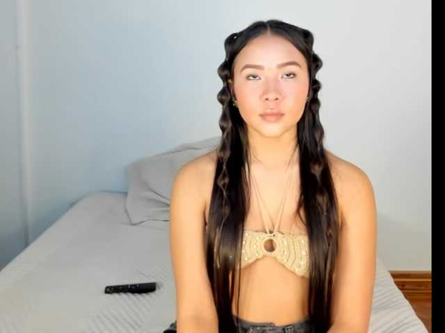 Bellaroch live cam on BongaCams