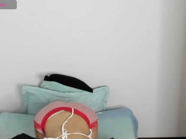 Bellaroch live cam on BongaCams